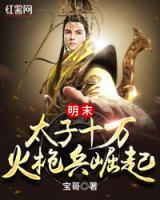 明末:太子十万火枪兵崛起结尾