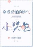 穿成反派的娇气小哭包 多金少女猫txt