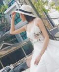 流水恋落花