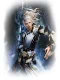 武镇九荒沈逸