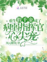 重生假千金成了病弱指挥官心尖宠txt