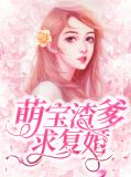 萌宝渣爹求复婚莫尚霖