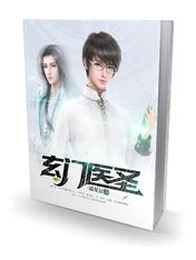 玄门医圣小说