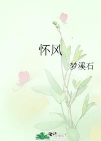 怀风临水