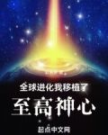 全球进化我移植了至高神心无防盗