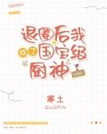 退圈后我成了国宝级厨神[穿书]百度网盘