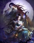 武功无限简化，高考前我已封王