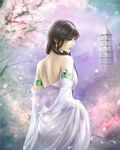 长生如意妖妃兮