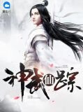 神武仙踪叶辰