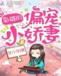 枭雄的偏宠小娇妻