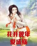 花开彼年爱成殇