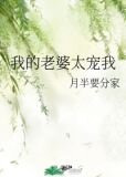 我的老婆太宠我