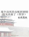 那个该死的女配把剧情线又改崩了（快穿）