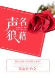 夏清时霍廷易
