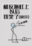 和反派杠上以后我哭了[快穿]