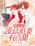 婚后心动：凌总追妻有点甜