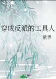 穿成反派的工具人