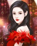他又病又乖（女尊）