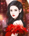 咸鱼他想开了(穿越)――迟晚