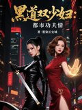 黑道双少妇：都市功夫情