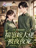 不孕被离婚？揣崽嫁大佬被夜夜宠